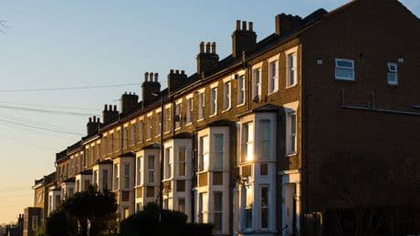 Fact check: The window tax was abolished in 1851