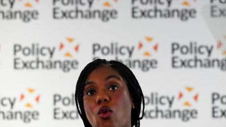 'She's A Goner': Dominic Cummings Says Kemi Badenoch Will 'Probably' Be Ousted This Year