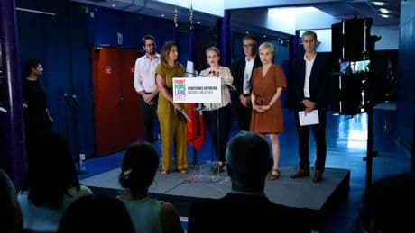 Présidentielle 2027: une union de la gauche sans Jean-Luc Mélenchon est-elle vouée à l'échec?