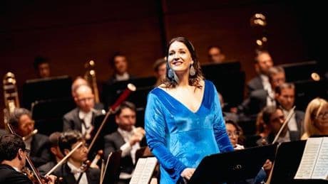 Lise Davidsen debutará como Isolde en el Liceu en una nueva producción