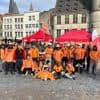 “Ze worden feitelijk verplicht om overuren te doen, maar die worden niet betaald”: Takeaway-koeriers leggen spontaan werk neer in Gent