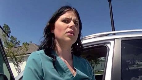 'Fake nurse' treated 4,000 patients before huge error exposed 'disturbing lies'