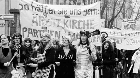 Streit über Abtreibungen: Inkonsistenzen, die befrieden sollen