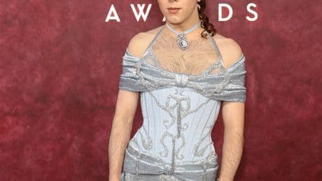 Tony Awards 2025 Red Carpet Photos: Looks From Broadway’s Biggest Night