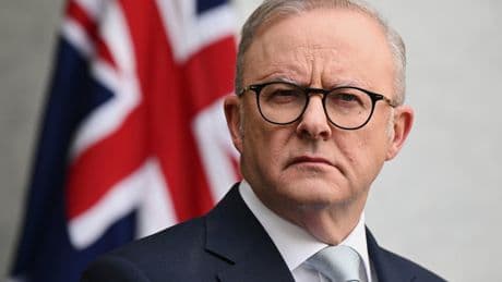 Australia expels Iranian ambassador, accusing Tehran of antisemitic attacks