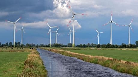 Energiewende: Klärwerk und Fluss: Wo Wasser für den Wasserstoff herkommt