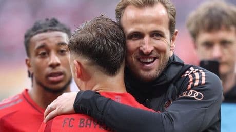 El Leverkusen devuelve el trono de la Bundesliga al Bayern