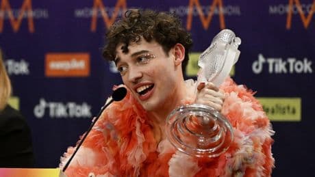 ESC 2025 überrascht mit Regel-Neuerung – und erntet reichlich Gegenwind