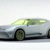 Wild Hyundai Concept Three previews Cupra Born rival for 2026
