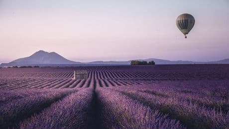 In vacanza con i figli. Cinque giorni in Provenza tra arte, festival e tappe low cost