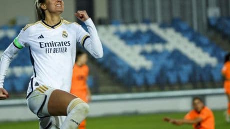 Sigue la desbandada en el Real Madrid Femenino