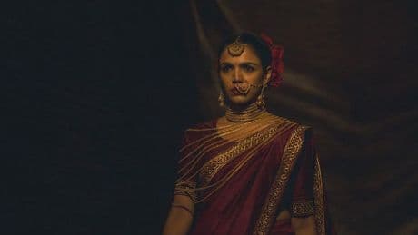 ‘Mandala Murders’ Debuts On Netflix Global Top 10