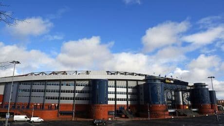Teen left with facial injury after being attacked outside Kendrick Lamar's Hampden gig