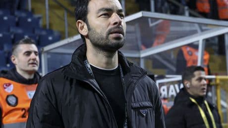Kocaelispor'da Selçuk İnan sesleri!