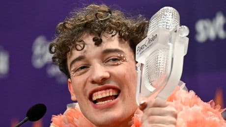 Eurovision Song Contest - Alle Gewinner in der Geschichte vom ESC