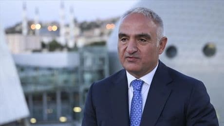 Turizm gelirinde rekor! Yılın ilk altı ayında 25,8 milyar dolar gelir elde edildi