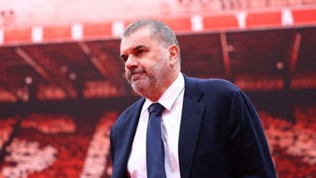 Ange Postecoglou hopes attacking philosophy will restore Nottingham Forest back to ‘rightful place’