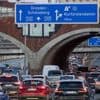 Umfrage zur A100-Sperrung in Berlin: Fast ein Viertel der Befragten „wütend oder sehr wütend“