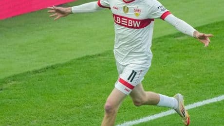 Angebliche Einigung: Woltemade zum FC Bayern? Das sagen die Klubs