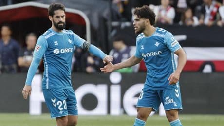 El Betis, entre los doce equipos de las grandes ligas que irán a Europa por quinto año seguido