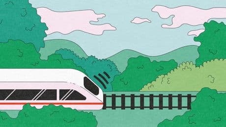Bahnstrecke Hamburg–Berlin : Schneller machen wir später