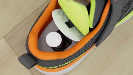 You can hide an AirTag in Skechers’ new kid shoes