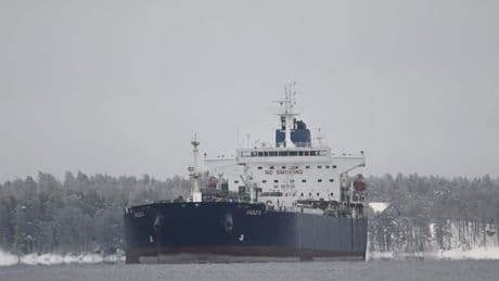 Russlands Schattenflotte: Bundesregierung ohne Übersicht über Tanker