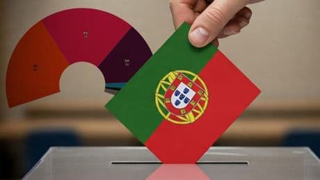 Resultados de las elecciones en Portugal 2025: quién ha ganado, encuestas, candidatos y pactos