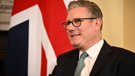 Starmer faces pressure to recognise Palestinian state immediately