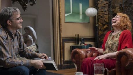 El uruguayo Daniel Hendler inaugurará el Festival de San Sebastián con la película '27 noches'