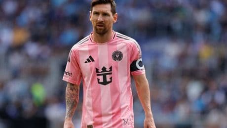 Lionel Messi on receiving end of PSG owner's sly dig in attitude accusation