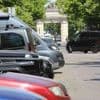 Realexperiment in der Lindenstraße: Autofreies Straßenfest in Potsdams Innenstadt