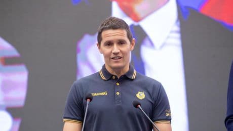 Lakovic y Dreamland Gran Canaria unidos hasta 2027: “Mi ambición es seguir construyendo un legado”