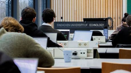Hacker TU Eindhoven had dagenlang ongemerkt toegang tot netwerk