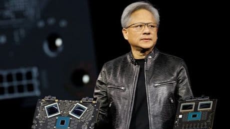Der „10Q“-Report entlarvt jetzt das größte Nvidia-Risiko