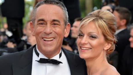 "J’ai envie qu’on dise : 'Putain, ce mec-là, il avait des idées!'" : comment Thierry Ardisson a préparé sa sortie