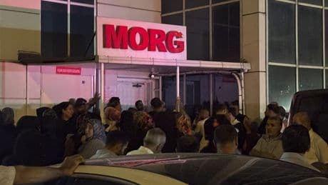 Eyüpsultan'da taksici uğradığı silahlı saldırı sonucu hayatını kaybetti
