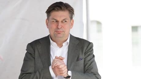 AfD-Abgeordneter Maximilian Krah soll Immunität verlieren