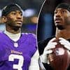 Star NFL wide receiver cuts plea deal in DUI case after cops 'found him sleeping behind wheel at LAX'