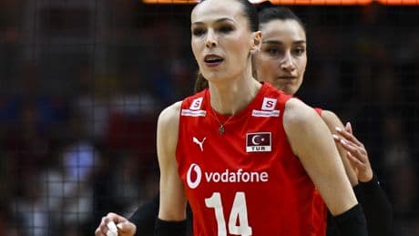 Eda Erdem: Benim için gurur