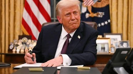 The Wiretap: Trump Says Goodbye To The AI Safety Institute