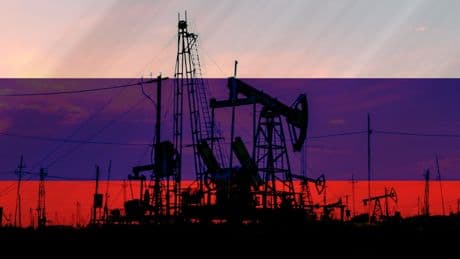 How the EU aims to put the squeeze on the Russian economy with new sanctions package