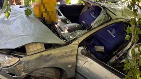 Fethiye’de korkunç kaza! 1’i çocuk 2 kişi öldü, 1 kişi yaralandı