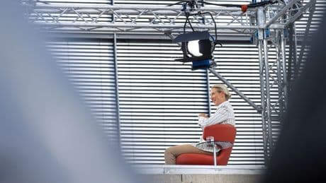 Sonntagsfrage: Zug ins Extreme