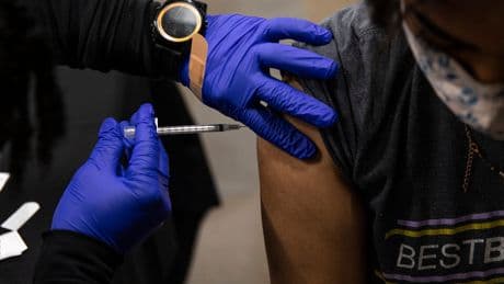 Trump Wants Proof That Covid Vaccines Work. It’s Easy to Find.