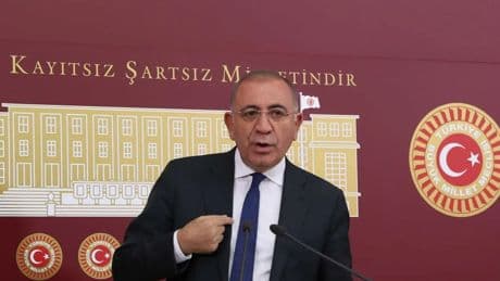 Son dakika | Gürsel Tekin AHaber'e konuştu: Görevimin başındayım, planlarımızı yapıyoruz