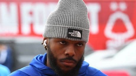 Arsenal handed £6m transfer boost as forgotten man completes exit
