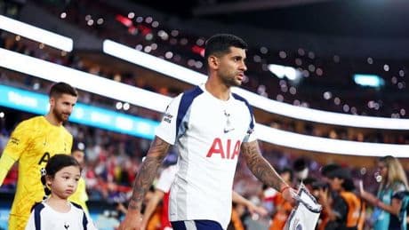 El Cuti Romero da el paso contrario al que esperaban en el Atlético