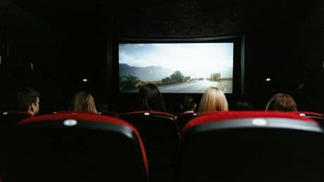 Pluxee Sinema Günleri, ağustosta açık havada devam edecek