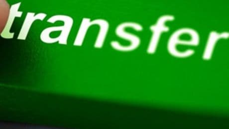 Transfer aklı!